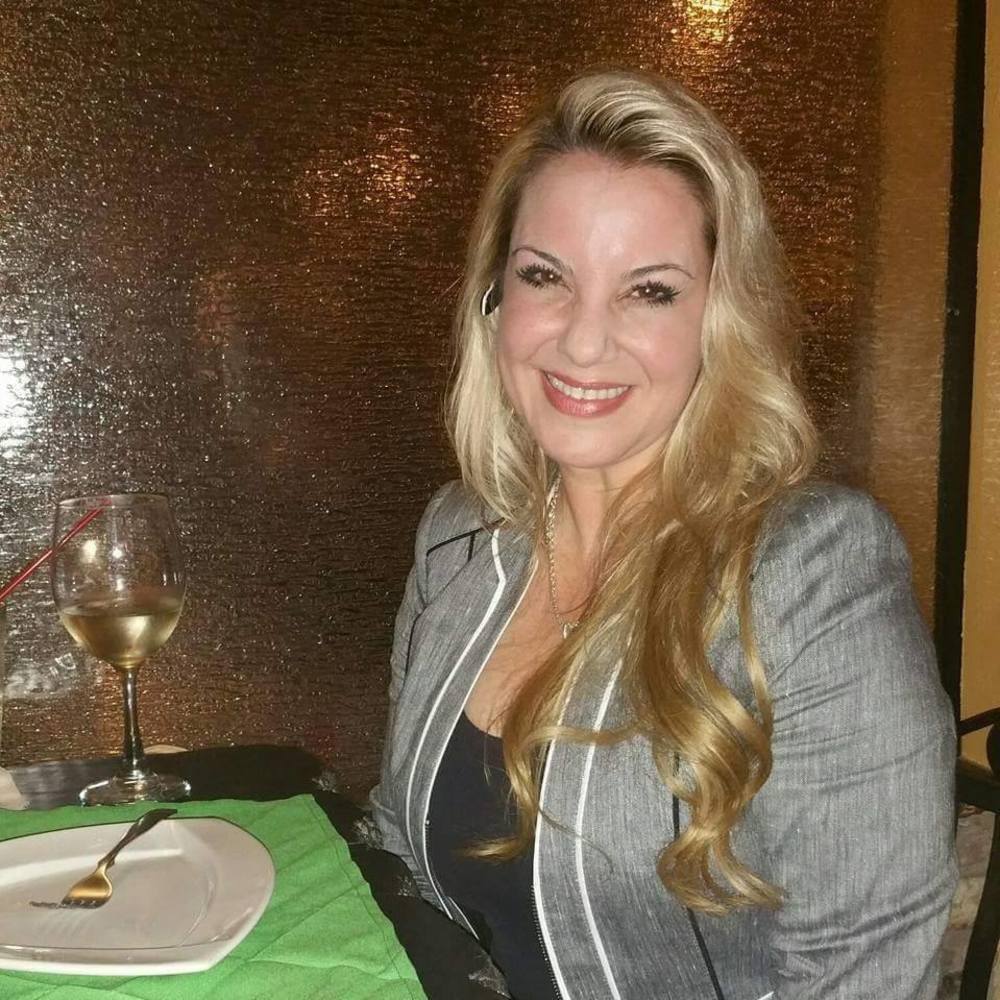 Meet your Posher, Tanya